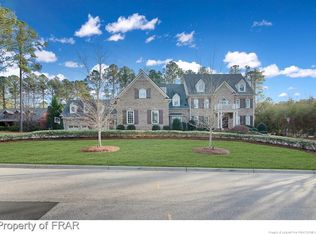 171 Ellerslie Dr, Fayetteville, NC 28303
