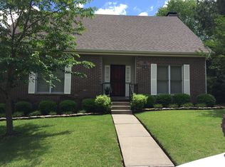1315 Cove View Ln, Little Rock, AR 72211