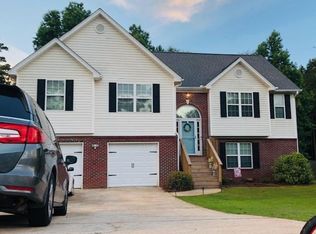 513 Emerald Pointe Trail Point, Monroe, GA 30655