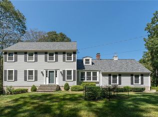 115 Saint Francis Woods Rd, Madison, CT 06443