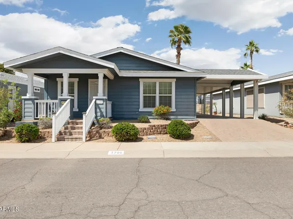1706 E John Cabot Road, Phoenix, AZ 85022