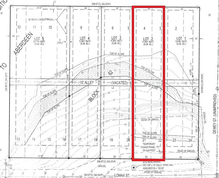 2nd image of 2 Lomax Street