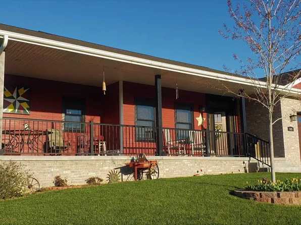 1631 Oak St, Syracuse, NE 68446