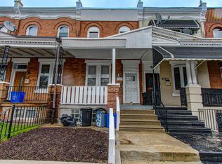 3235 N 13th St, Philadelphia, PA 19140