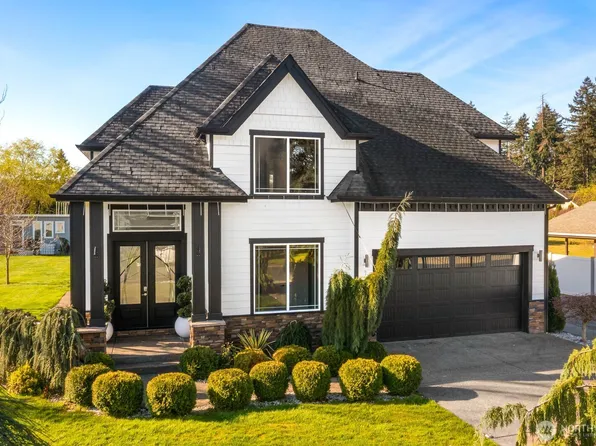 17210 36th Ave E, Tacoma, WA 98446