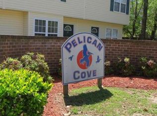 1423 Ashley River Rd APT 3D, Charleston, SC 29407