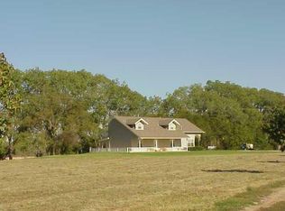 2532 S Penn, Newcastle, OK 73065
