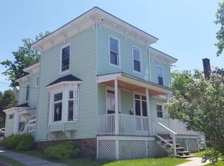 7 Cliff St, Burlington, VT 05401