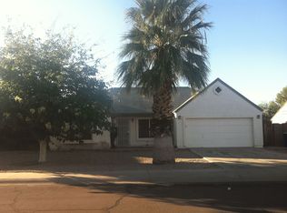 1515 E Divot Dr, Tempe, AZ 85283
