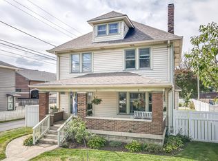 1018 Laurel St, Indianapolis, IN 46203