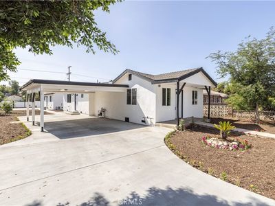 13268 Judd St, Pacoima, CA, 91331