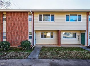 2304 Champion Ct #2304, Raleigh, NC 27606