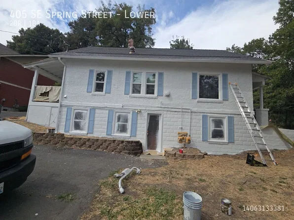 405 SE Spring St, Pullman, WA 99163