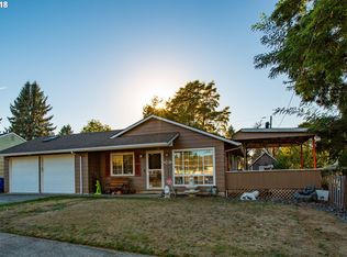 3621 SE 169th Pl, Portland, OR 97236