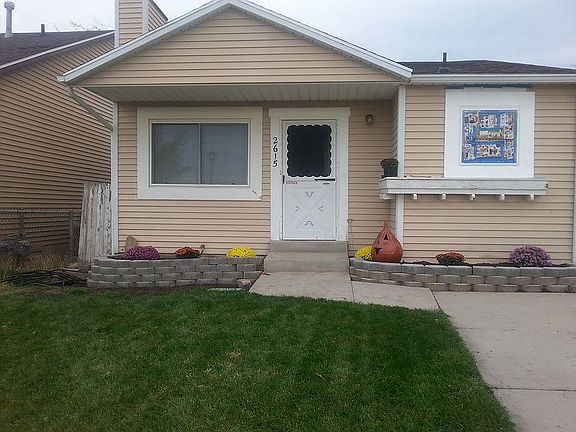 4th image of 2615 S Bryant Dr