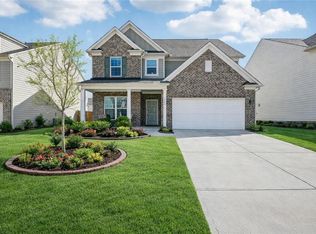 1283 Maston Rd, Auburn, GA 30011