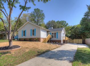 10927 Kingfisher Dr, Charlotte, NC 28226