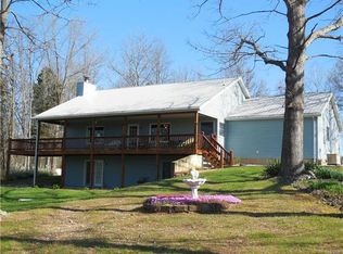 10063 Nature Rd, Potosi, MO 63664