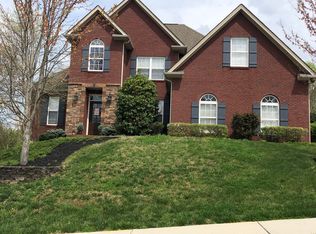 9216 Ridges Meadow Ln, Knoxville, TN 37931