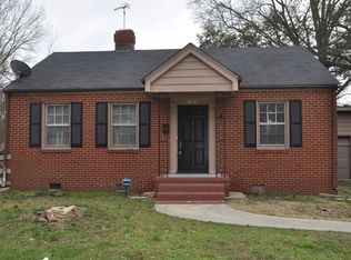 1003 Briggs St S, Wilson, NC 27893
