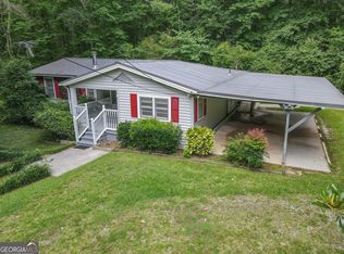 195 Hudgen Rd, Newnan, GA 30265