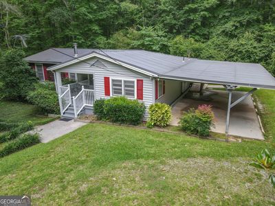 195 Hudgen Rd, Newnan, GA, 30265