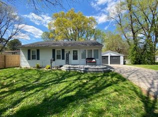 2910 Eisterhold Ct, Evansville, IN