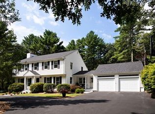 20 Driftwood Dr, Duxbury, MA 02332