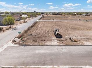 2894 Golden Eagle St, Roma, TX 78584