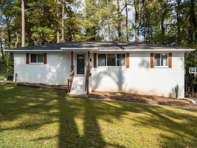360 Merrywood Dr, Birmingham, AL, 35214