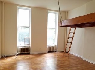 120 W 73rd St #2B, New York, NY 10023