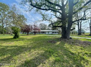 1248 Highway 63 N, Lucedale, MS 39452