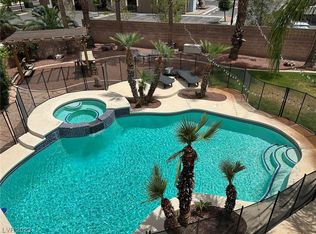 9217 Valador Ave, Las Vegas, NV 89129