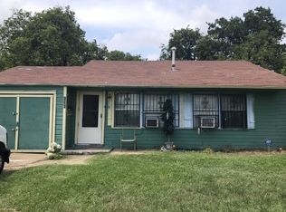 135 W Kiest Blvd, Dallas, TX 75224