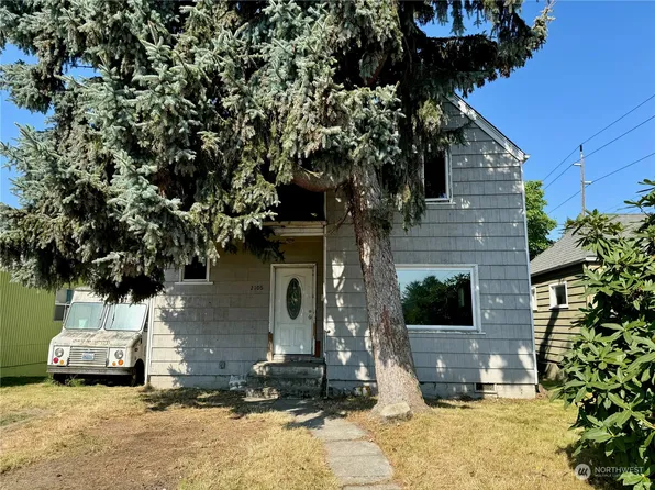 2106 S L Street, Tacoma, WA 98405