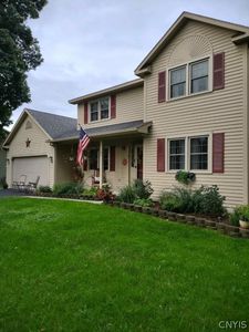 3 Lee Rdg, Baldwinsville, NY, 13027