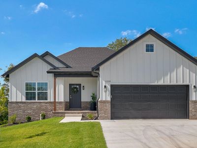 1209 W Pebblebrooke Drive, Ozark, MO, 65721