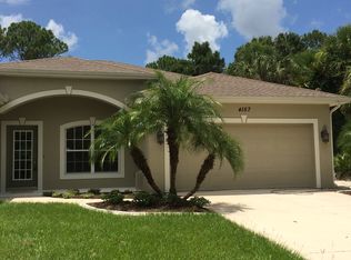 4157 Santa Ana Rd, North Port, FL 34286