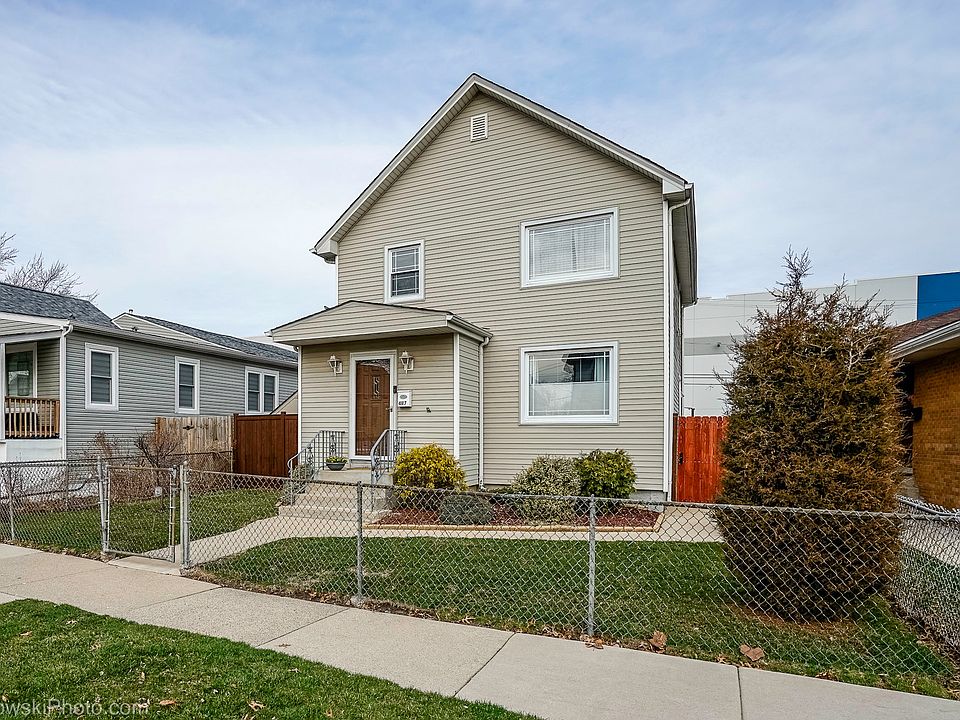 1st image of 4117 Prairie Ave