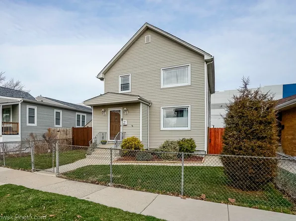 4117 Prairie Ave, Schiller Park, IL 60176