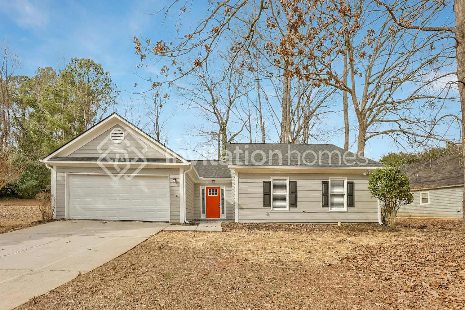 5392 Medena Way Stonecrest, GA 30038 — Photo 1