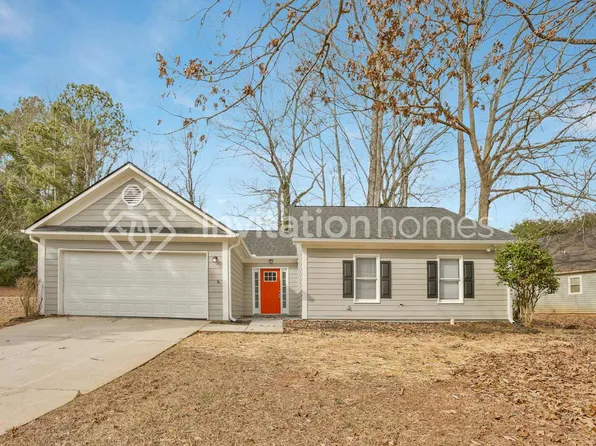 5392 Medena Way, Lithonia, GA 30038