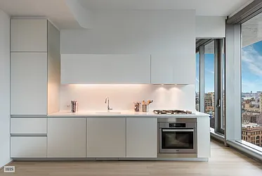 Sold by Brown Harris Stevens