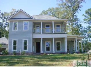 52 Morton Dr, Richmond Hill, GA 31324