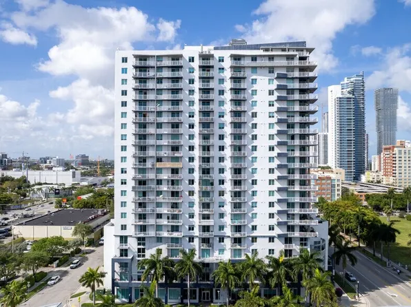 275 NE 18th St, Miami, FL 33132