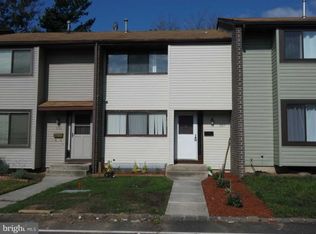 557 Nettleton Dr, East Windsor, NJ 08520