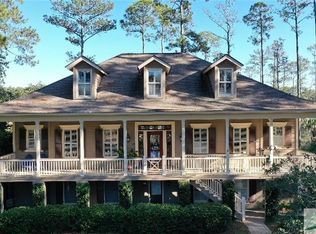 3 Sea Dog Ct, Savannah, GA 31411