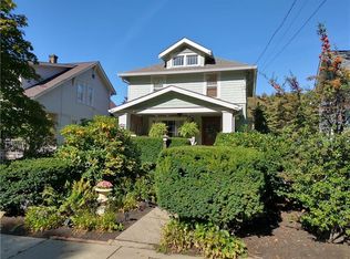 1118 5th St, Beaver, PA 15009