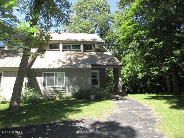 Street View of Property