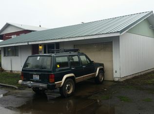 320 N Columbus Ave APT 16, Goldendale, WA